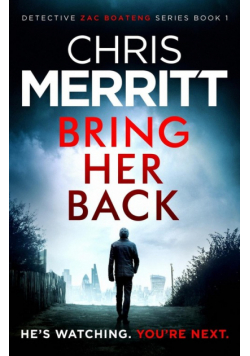 Bring Her Back