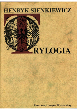 Trylogia Henryk Sienkiewicz