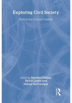 Exploring Civil Society