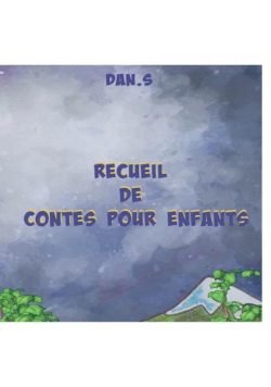 Recueil de Contes pour Enfants
