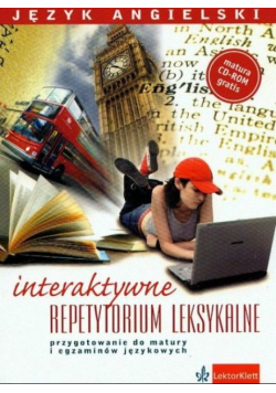 Interaktywne repetytorium leksykalne