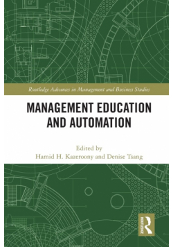Management Education and Automation