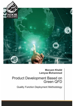 Product Development Based on Green QFD