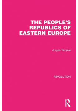 The People's Republics of Eastern Europe