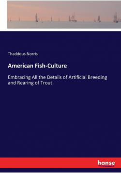 American Fish-Culture