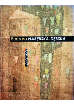 Barbara Narębska Dębska Grafika