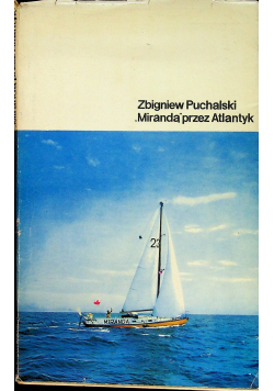 Mirandą przez Atlantyk