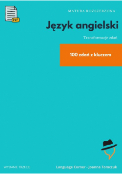 Matura rozszerzona: Transformacje cz.1