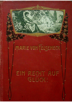 Ein Recht auf gluck 1900 r
