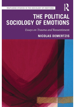 The Political Sociology of Emotions