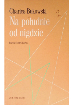Na południe od nigdzie