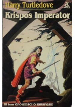 Krispos Imperator tom III