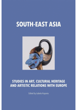 South-East Asia