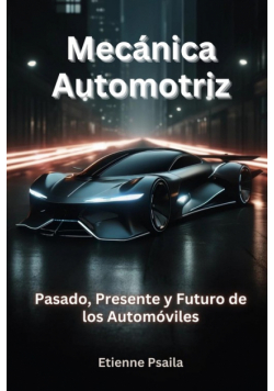 Mecánica Automotriz