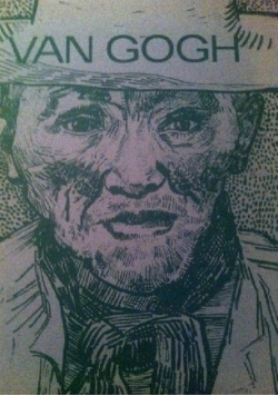 Vincent van Gogh