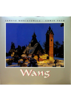 Wang