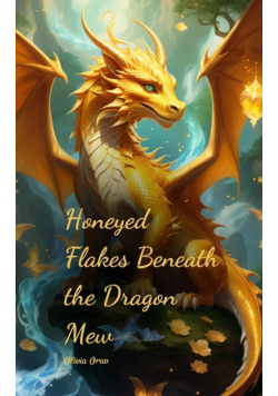 Honeyed Flakes Beneath the Dragon Mew