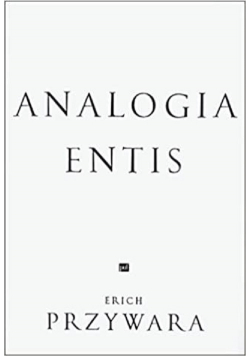Analogia entis