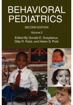Behavioral Pediatrics
