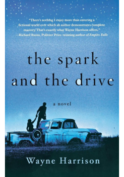 Spark And The Drive