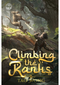 Climbing the Ranks 2