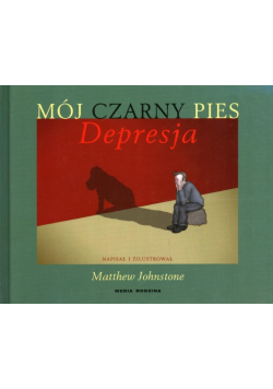 Mój czarny pies Depresja