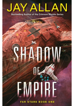 Shadow Empire               Pb