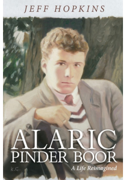 Alaric Pinder Boor