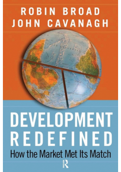 Development Redefined