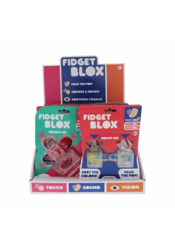 Fidget Blox mix