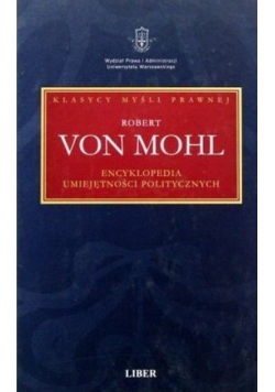 Encyklopedia umiejętności politycznych