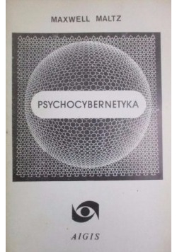 Psychocybernetyka reprint