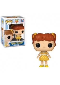 Figurka Funko Pop Vinyl: Toy Story 4 - Gabby Gabby