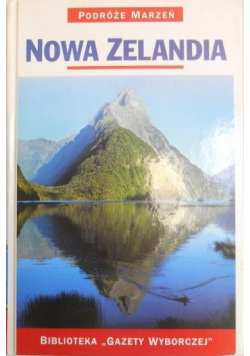 Nowa Zelandia
