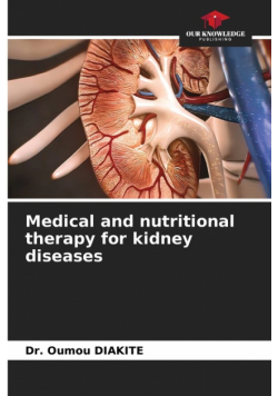 Medical and nutritional therapy for kidney diseases