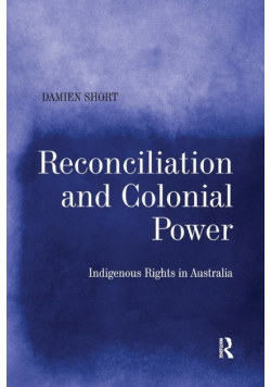 Reconciliation and Colonial Power