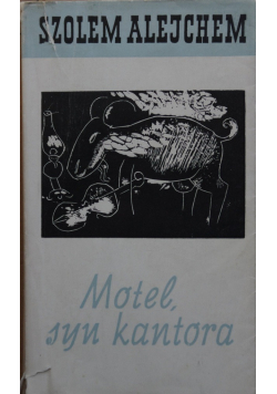 Motel syn kantora