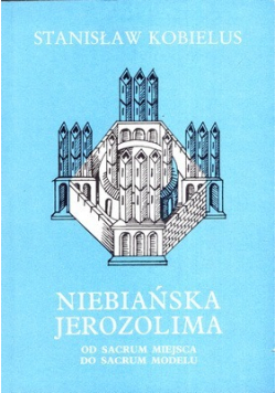 Niebiańska Jerozolima