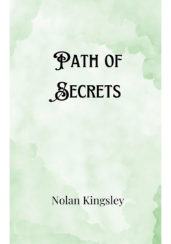 Path of Secrets