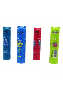 Klej w sztyfcie So Many Cats 15g (24szt)