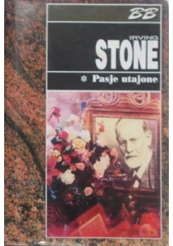 Pasje utajone Tom I