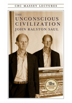The Unconscious Civilization