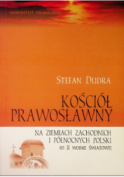 Kościół Prawosławny