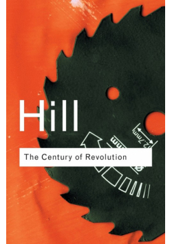 The Century of Revolution