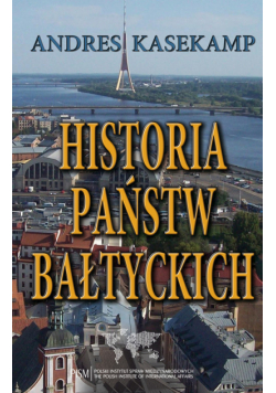 Historia państw bałtyckich