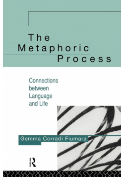 The Metaphoric Process