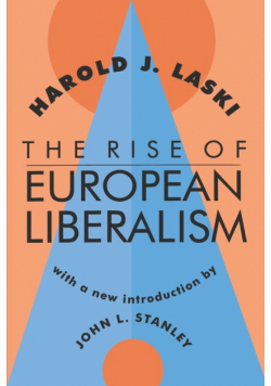 The Rise of European Liberalism