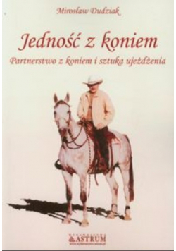 Jedność z koniem
