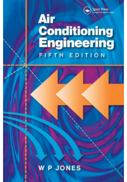 Air Conditioning Engineering