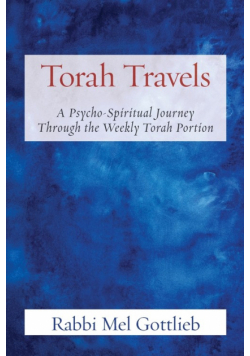 Torah Travels